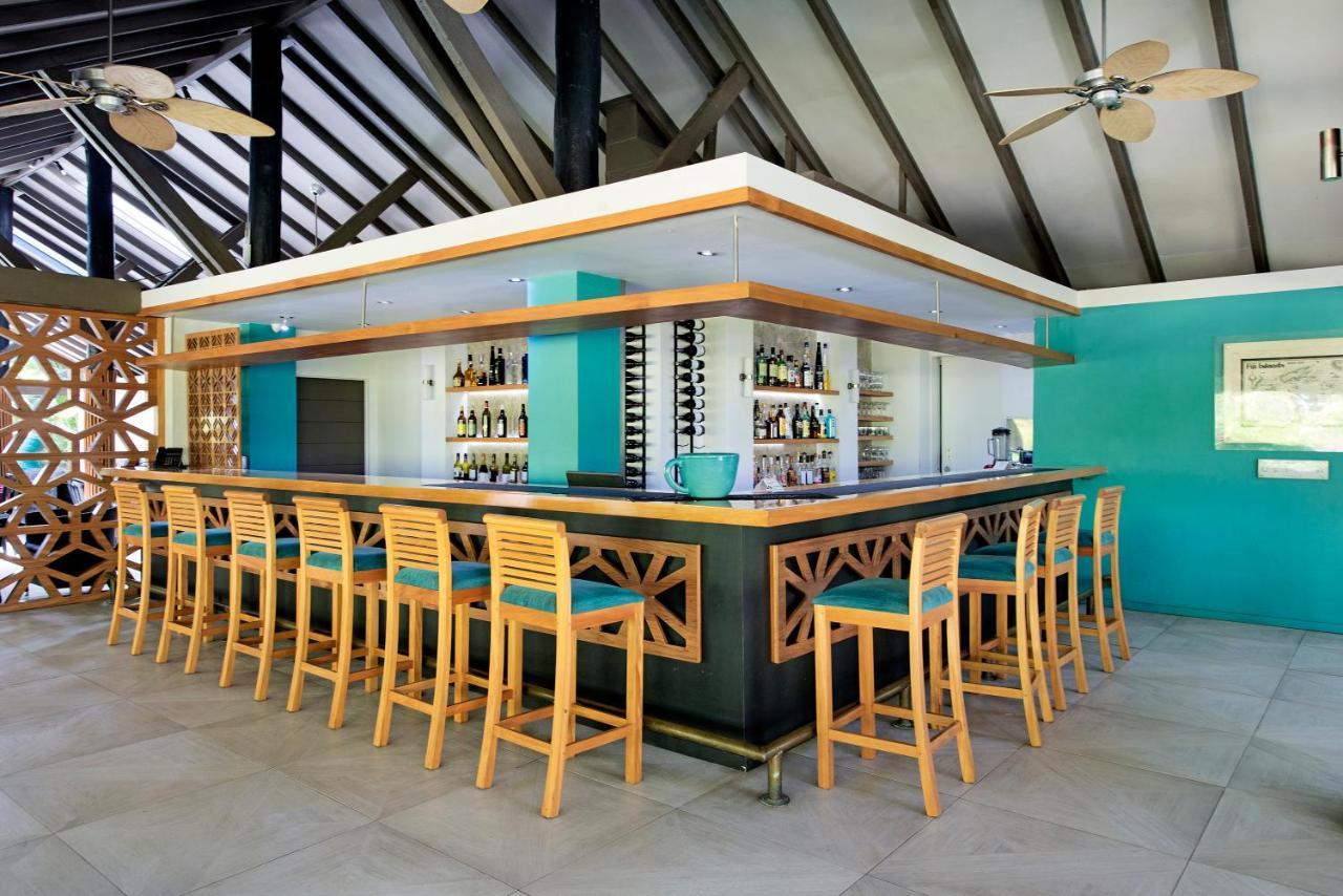 Ultiqa Fiji Palms Beach Resort Пасифик Харбър Екстериор снимка