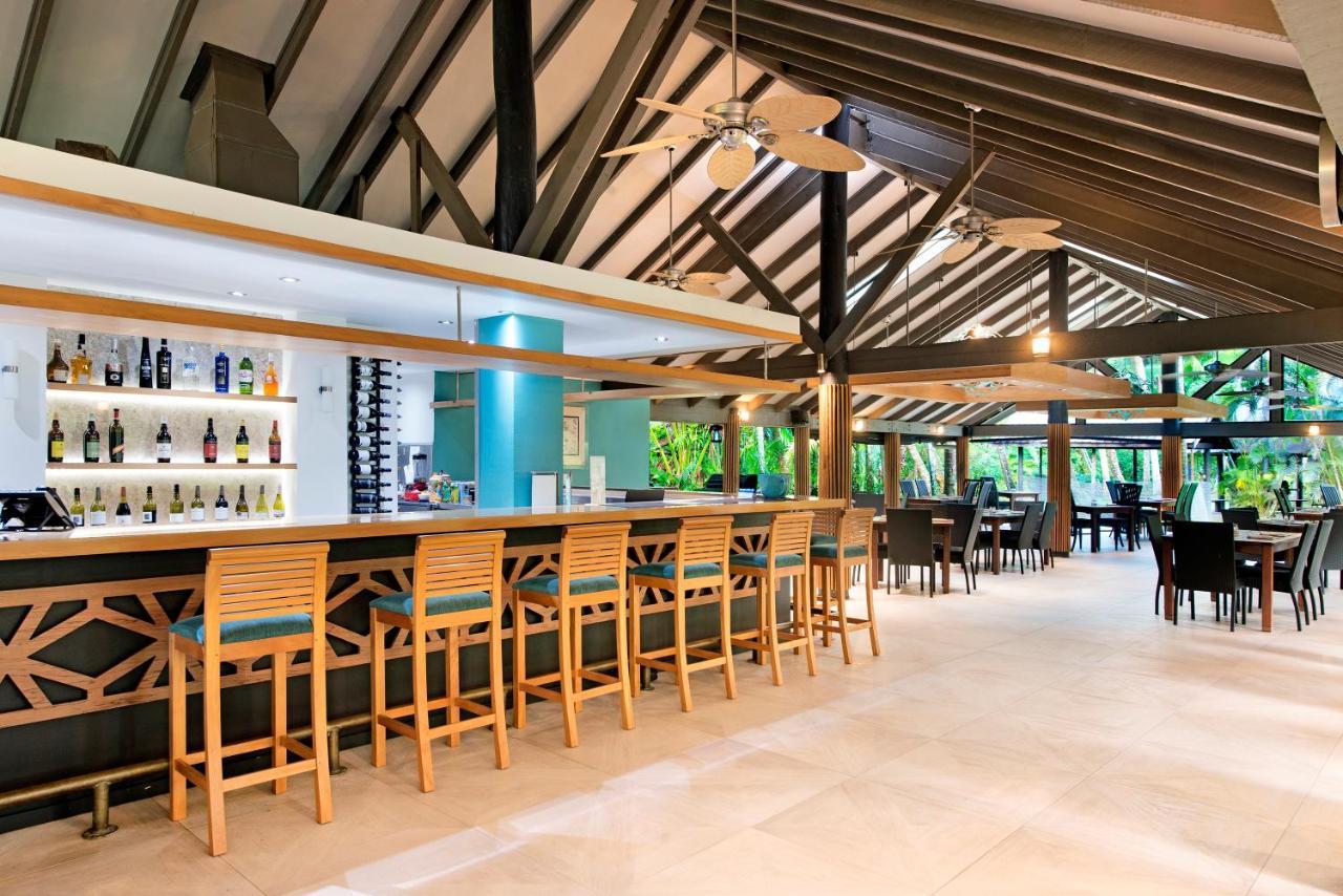 Ultiqa Fiji Palms Beach Resort Пасифик Харбър Екстериор снимка
